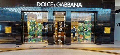 dolce and gabbana store near me|dolce gabbana outlet store.